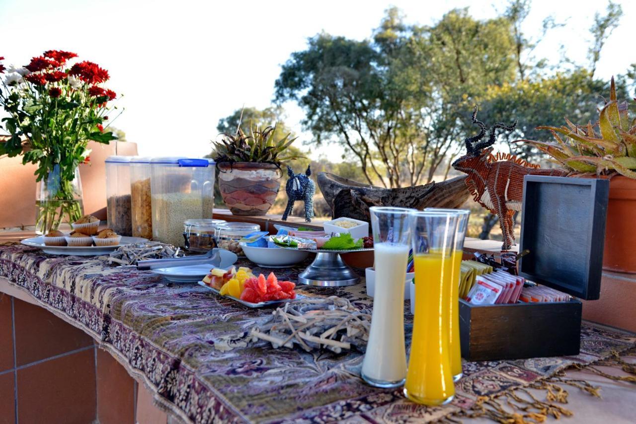 Kameeldrift Waterfront Estate & Resort Brits Bagian luar foto